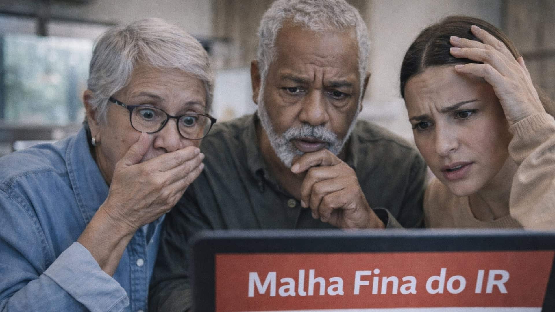 Malha Fina