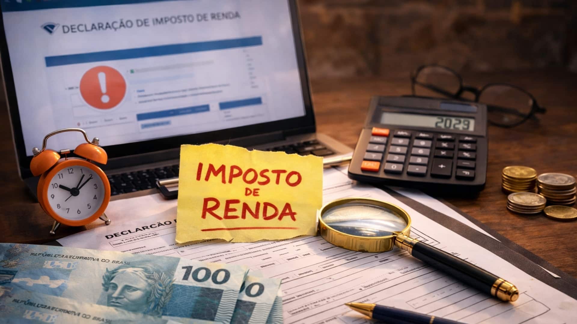 Imposto de Renda