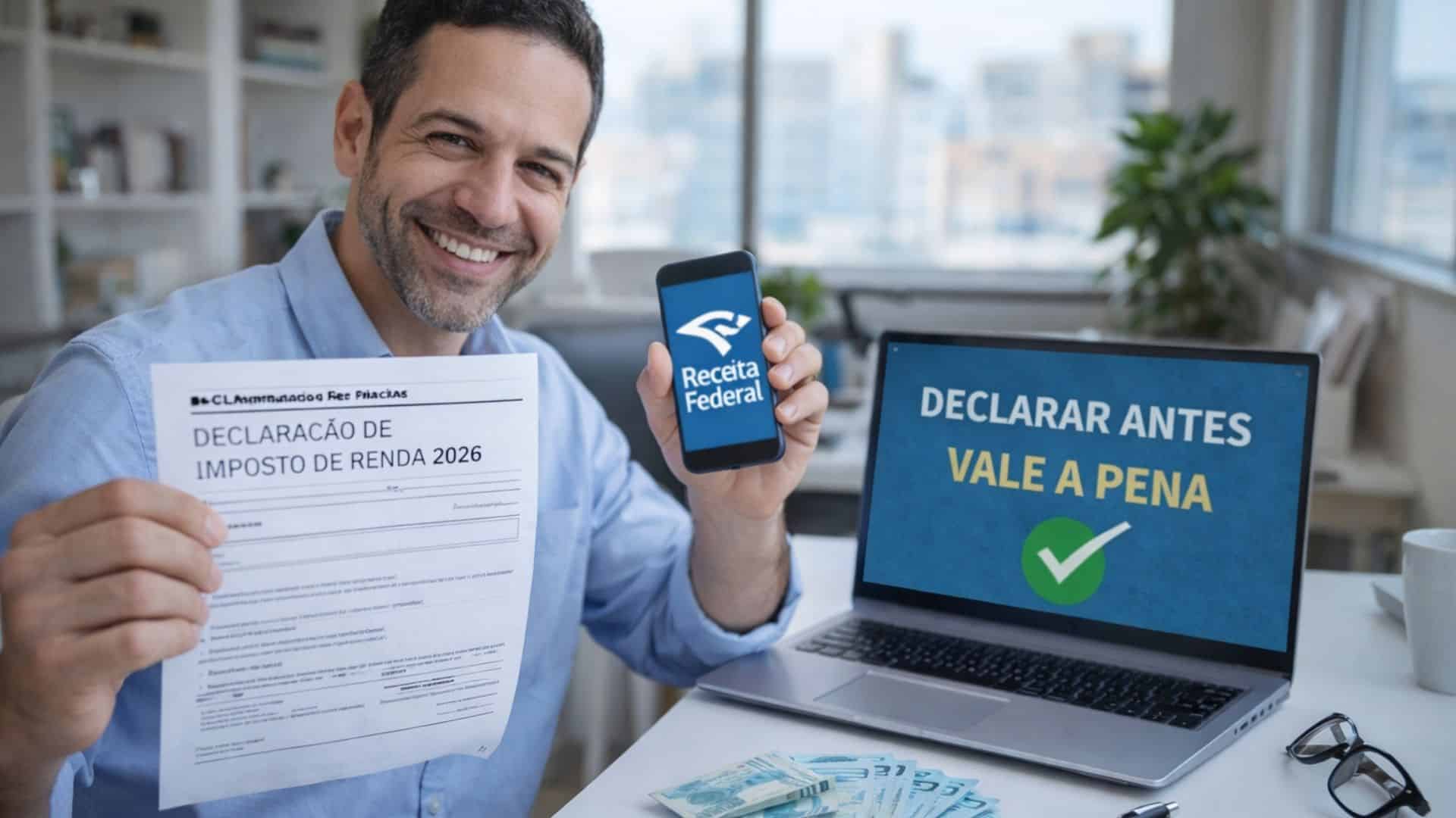 Imposto de renda