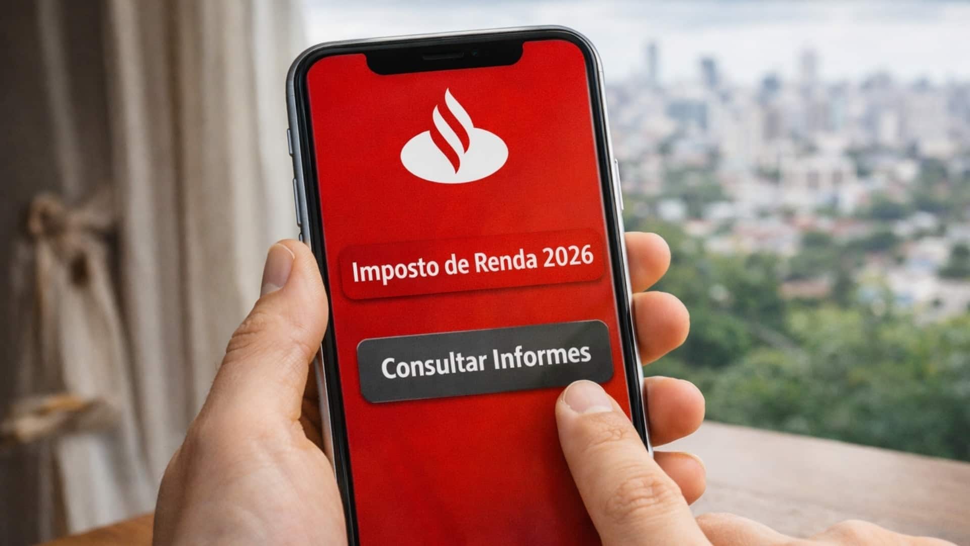 Informe de Rendimentos