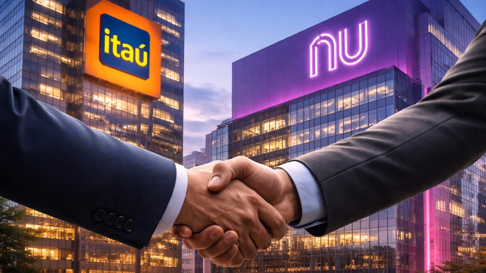 Itaú