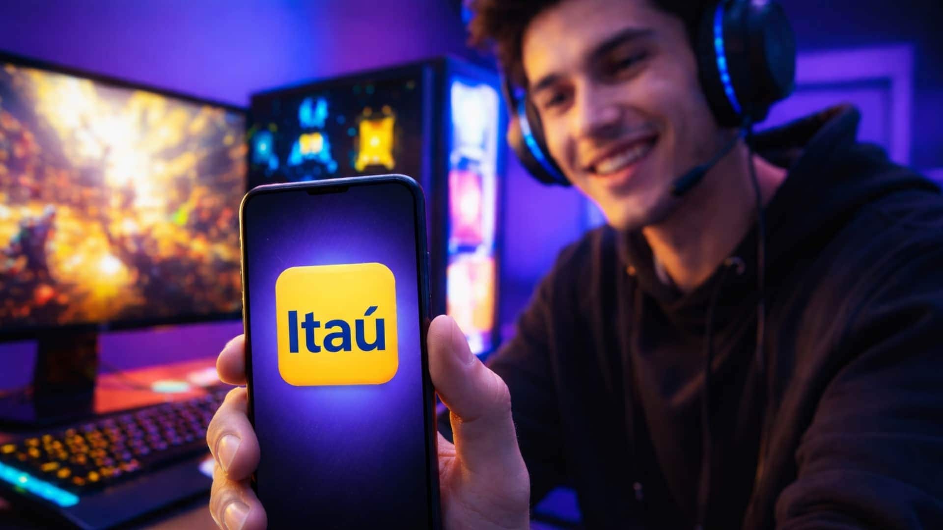 Itaú
