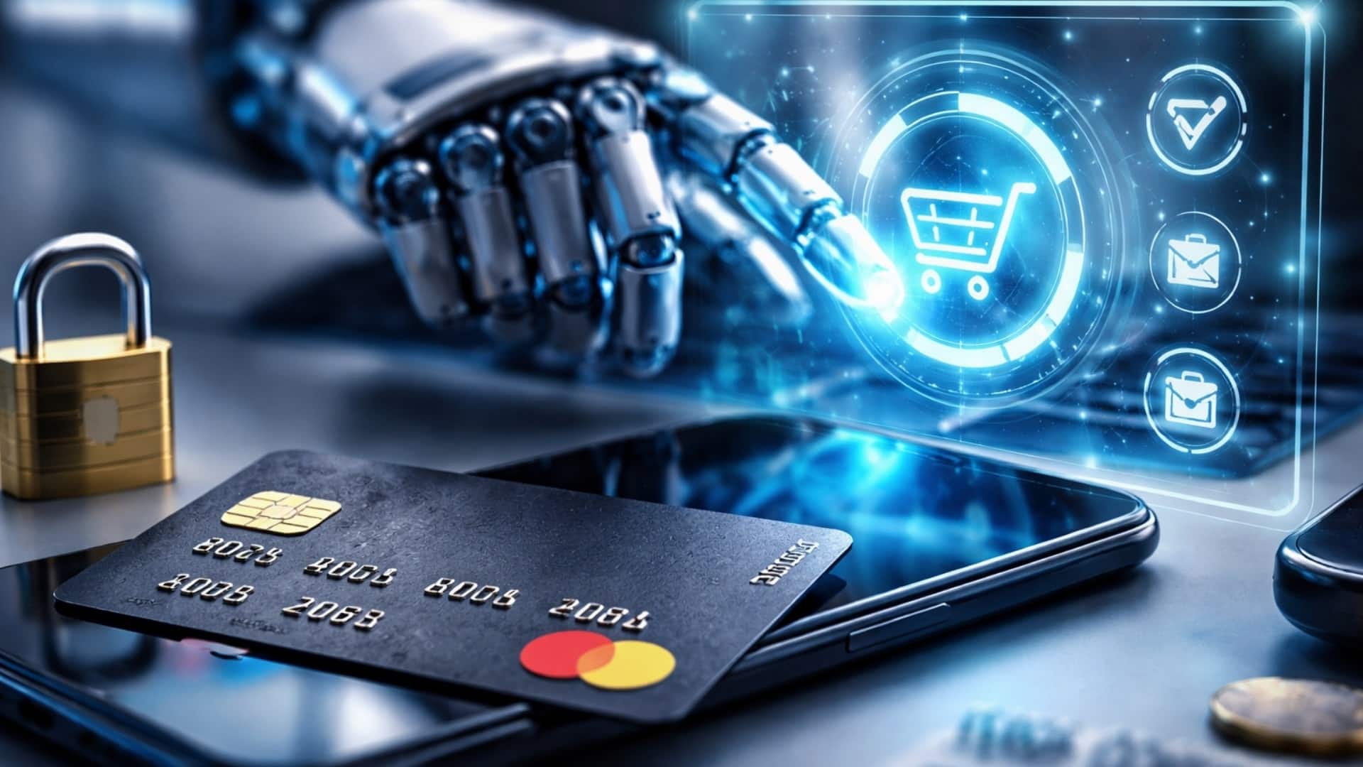 Mastercard