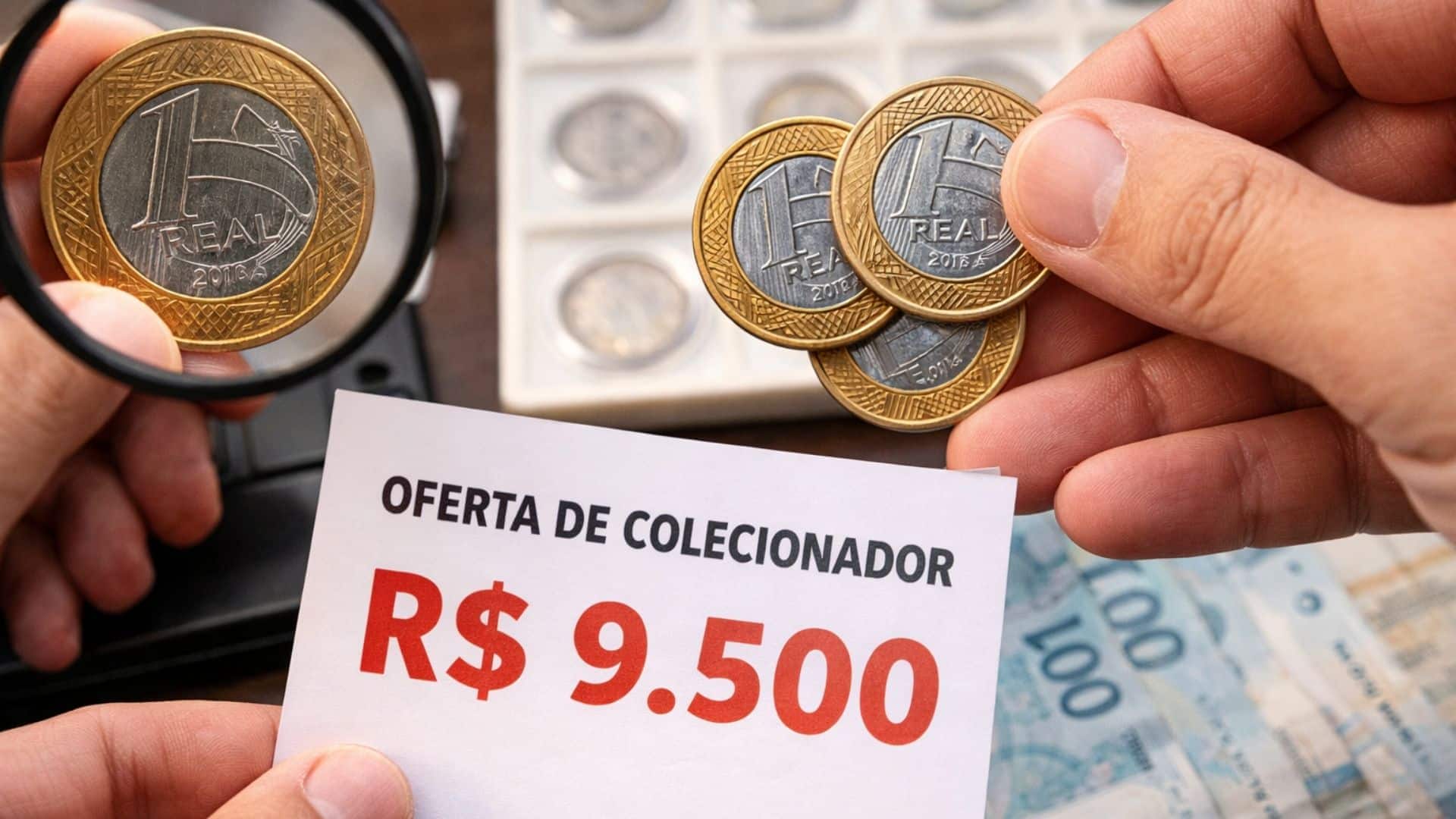 Moeda