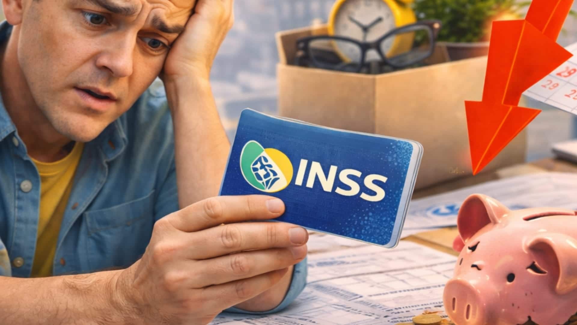 PLANEJAMENTO APOSENTADORIA INSS
