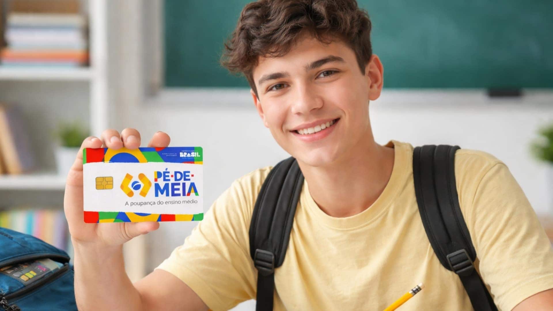 Pé de Meia 13