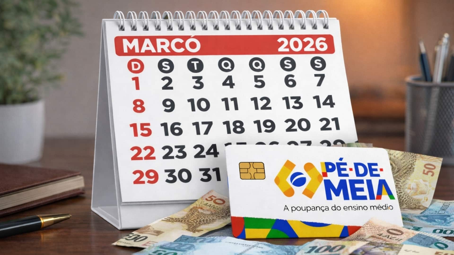 Pé de Meia