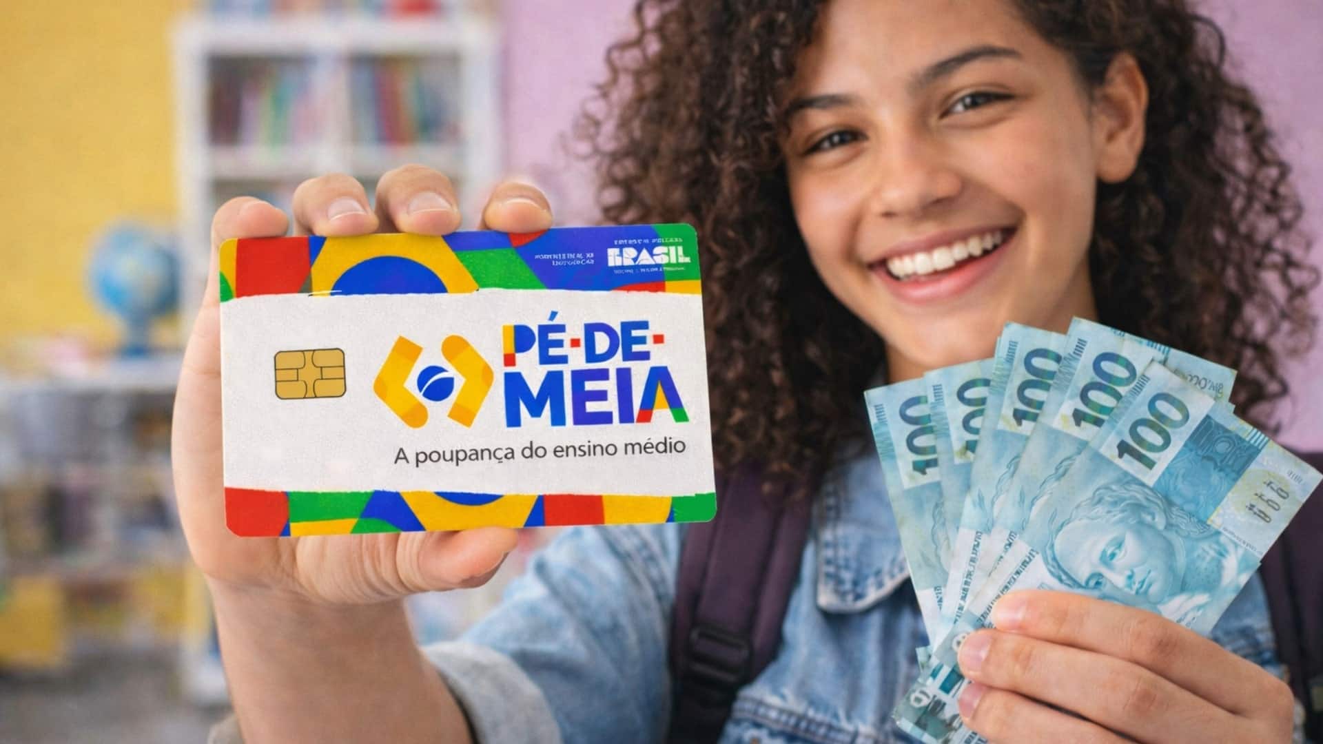Pé de Meia 17