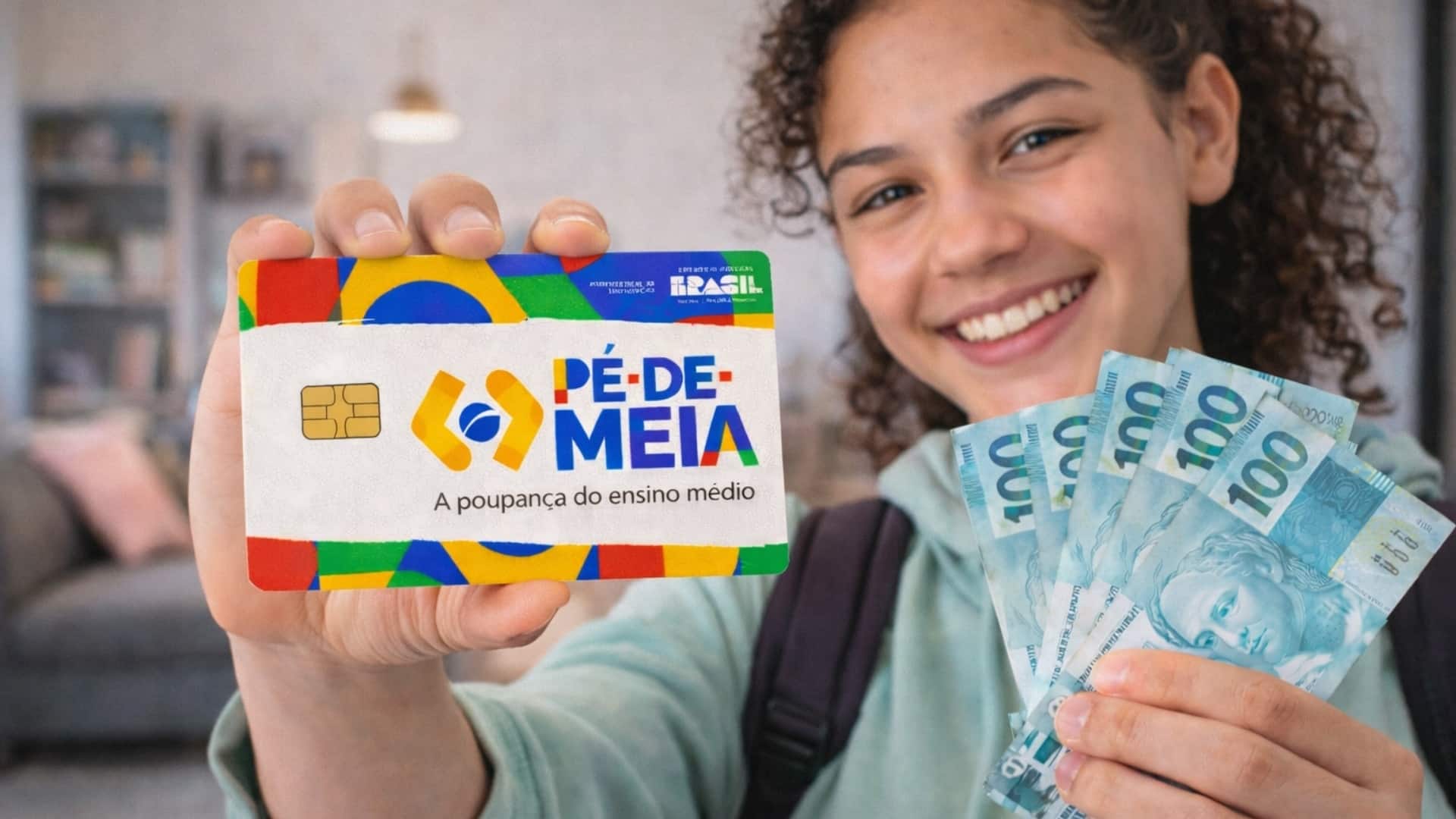 Pé de Meia 18