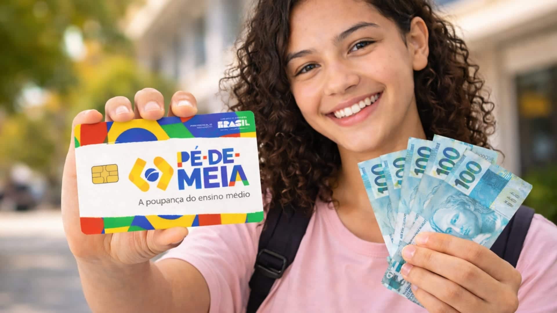 Pé-de-Meia