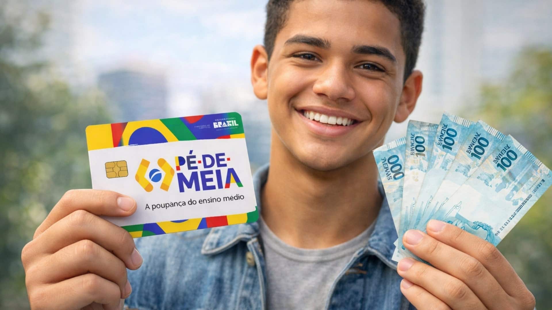 Pé-de-Meia