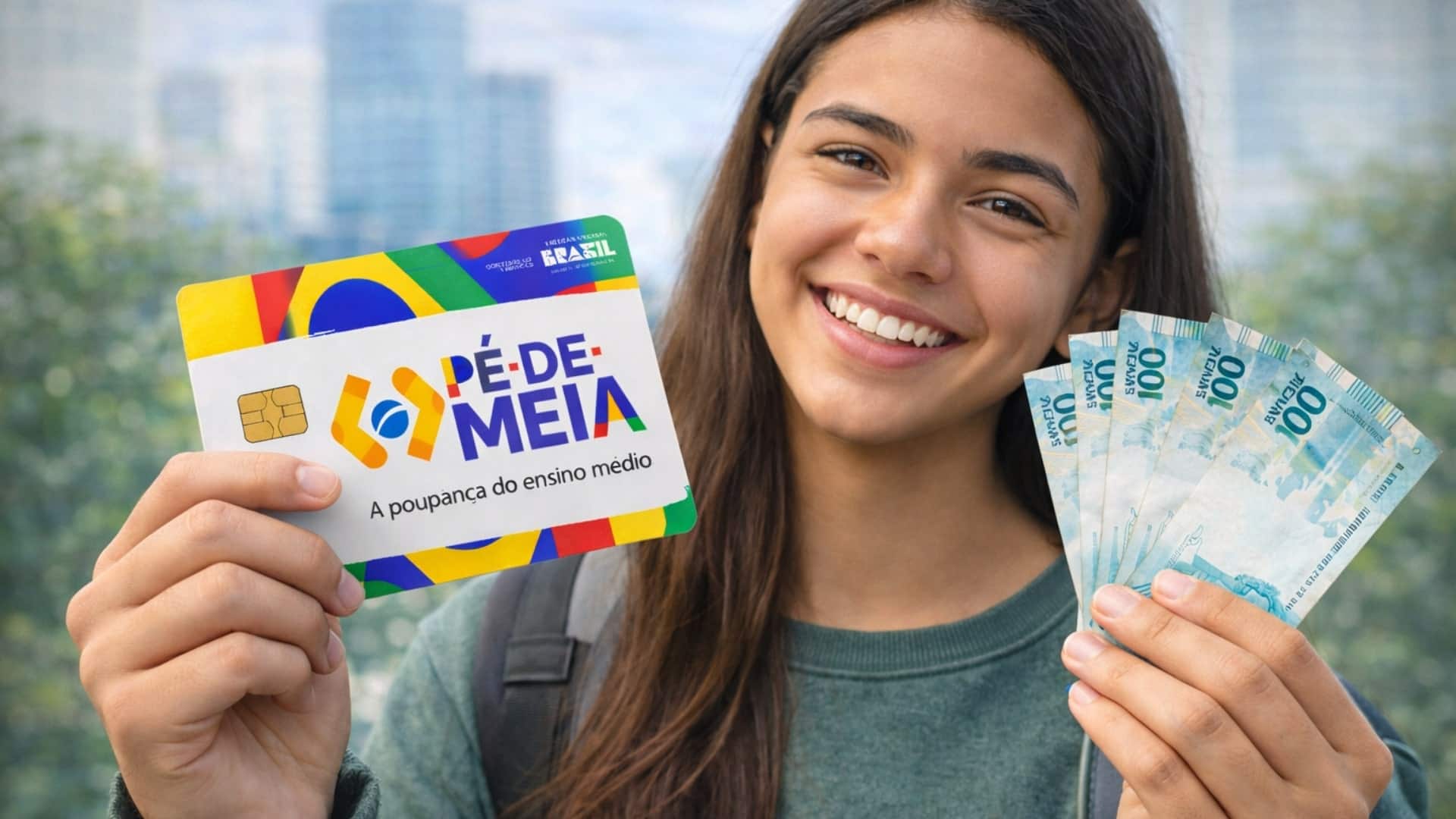 Pé-de-Meia