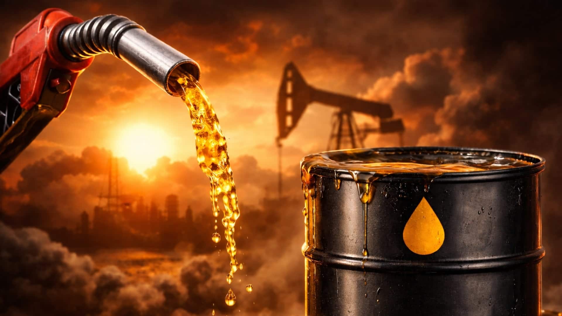 Petróleo