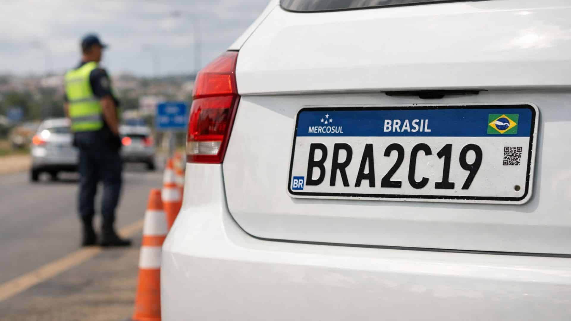 Placa