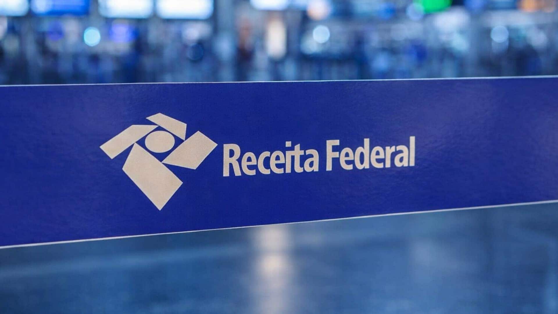 Receita Federal 2