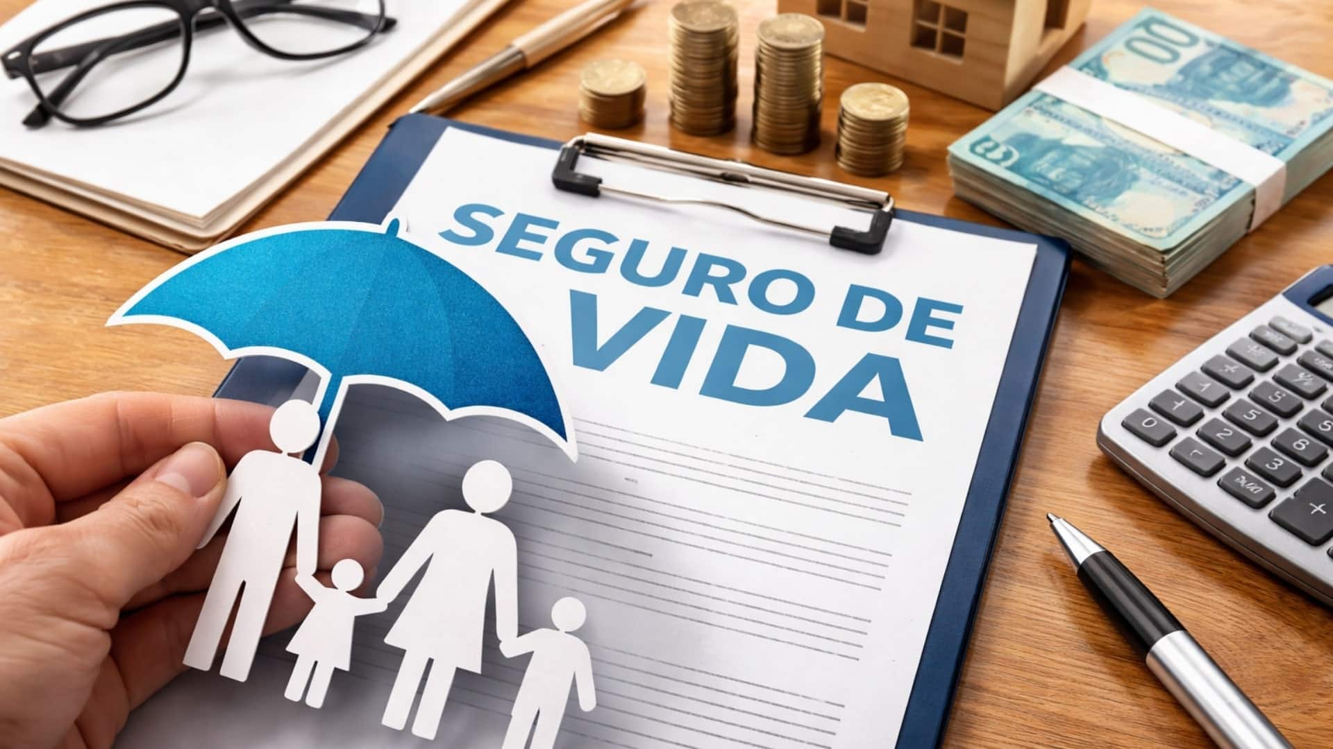 Seguro de vida