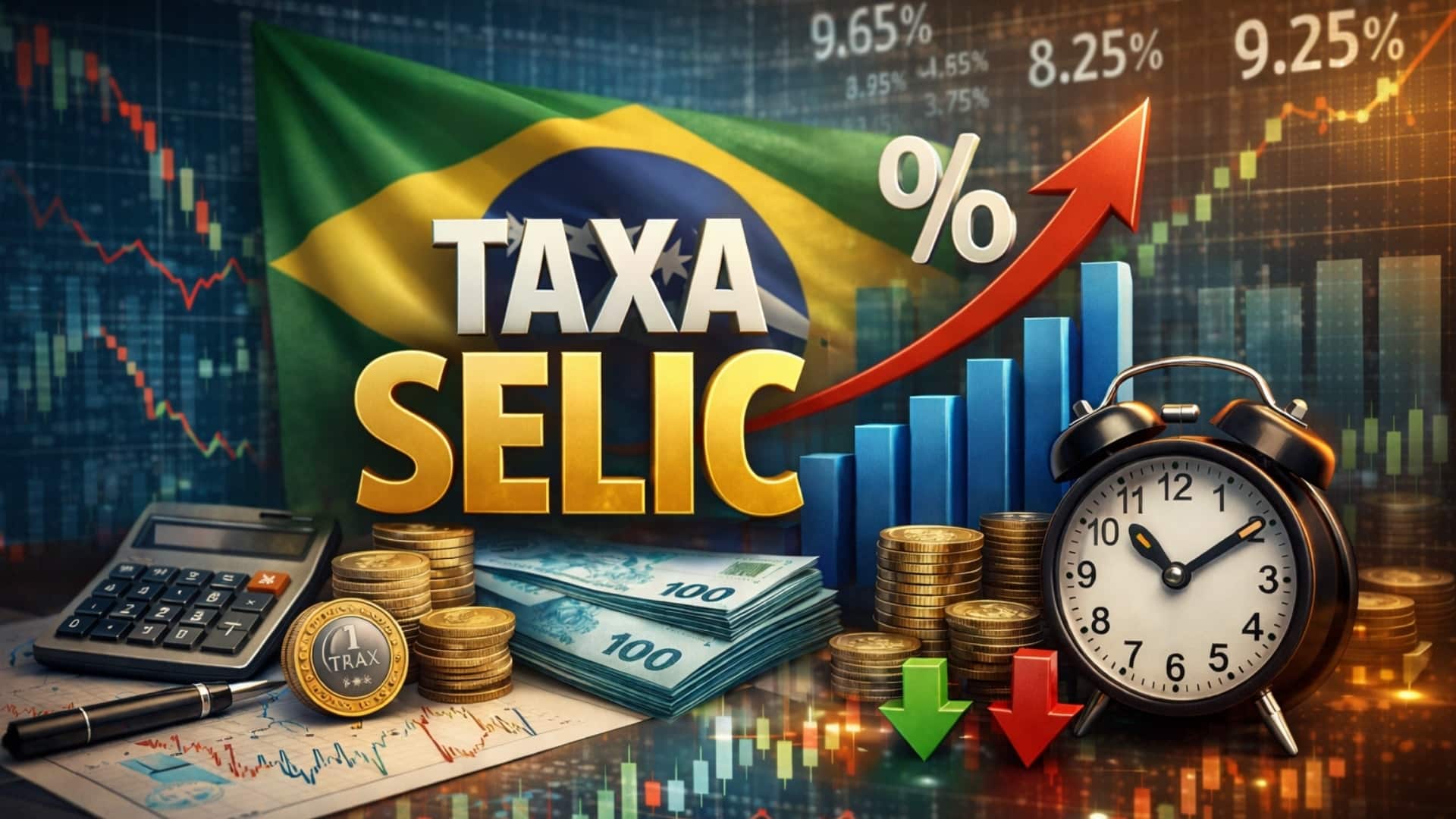 Selic 1