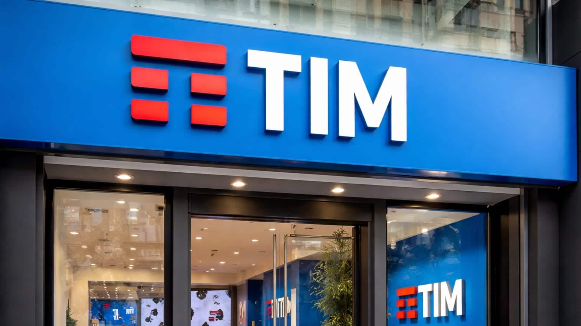 TIM