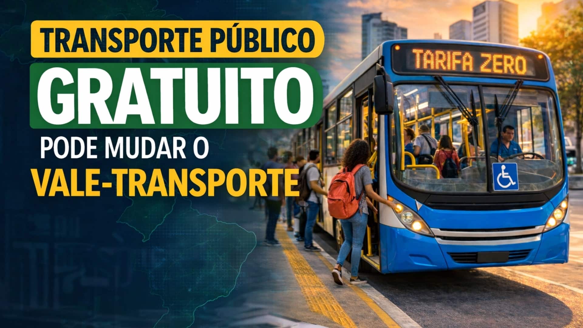 Transporte público