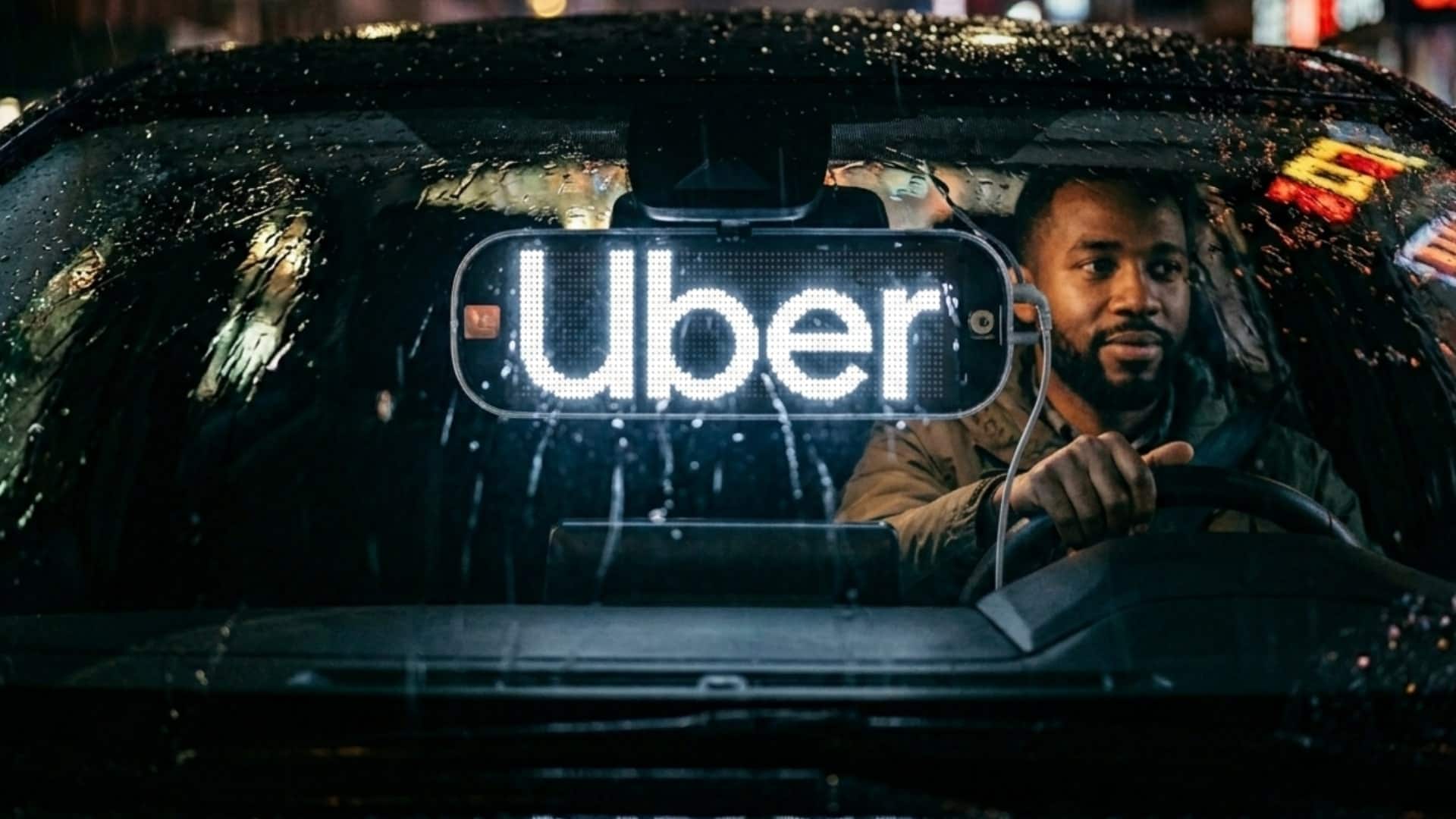 Uber