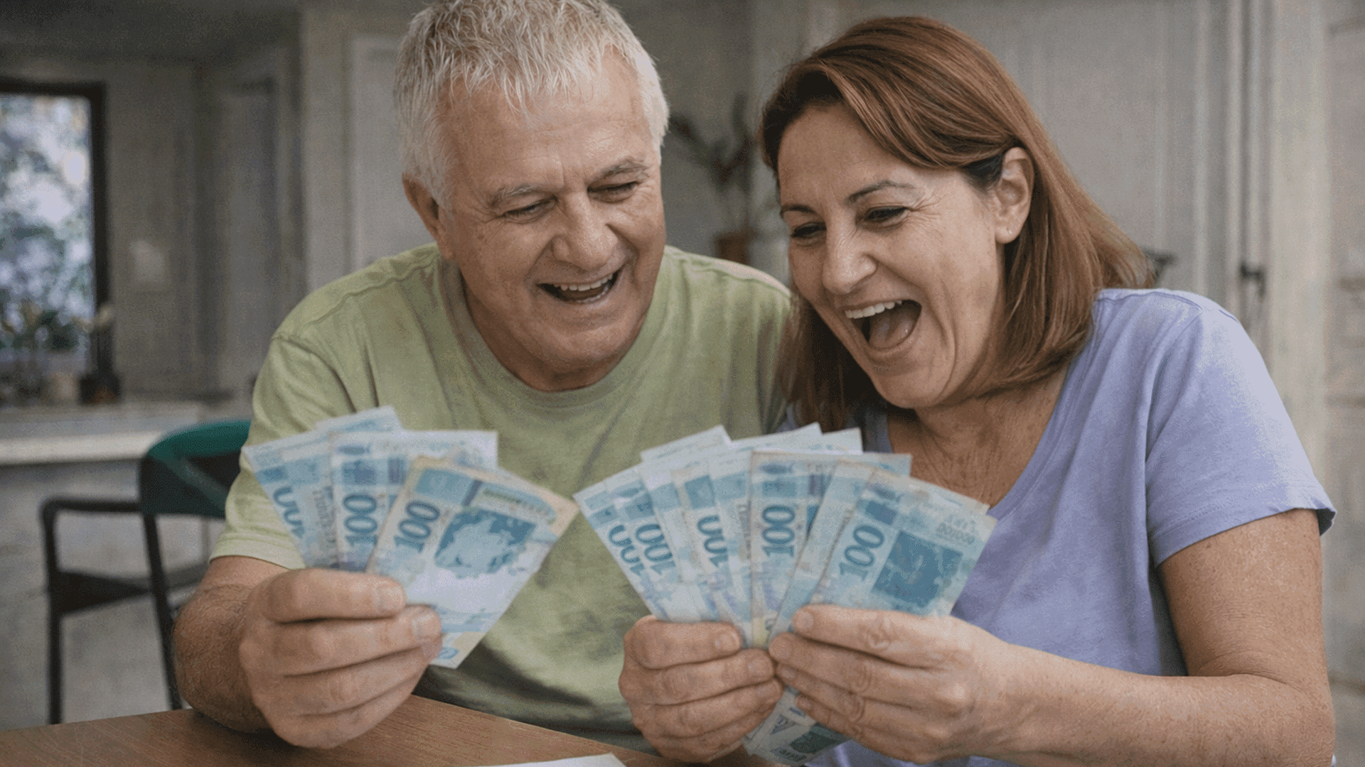 aposentados INSS