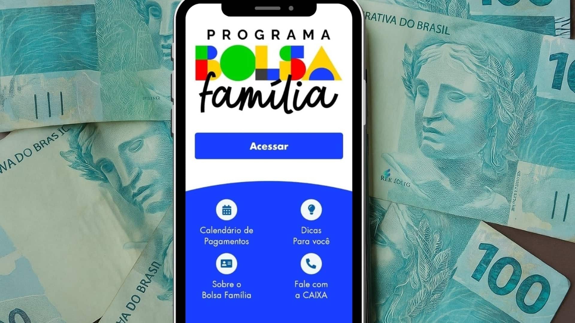 bolsa familia 151