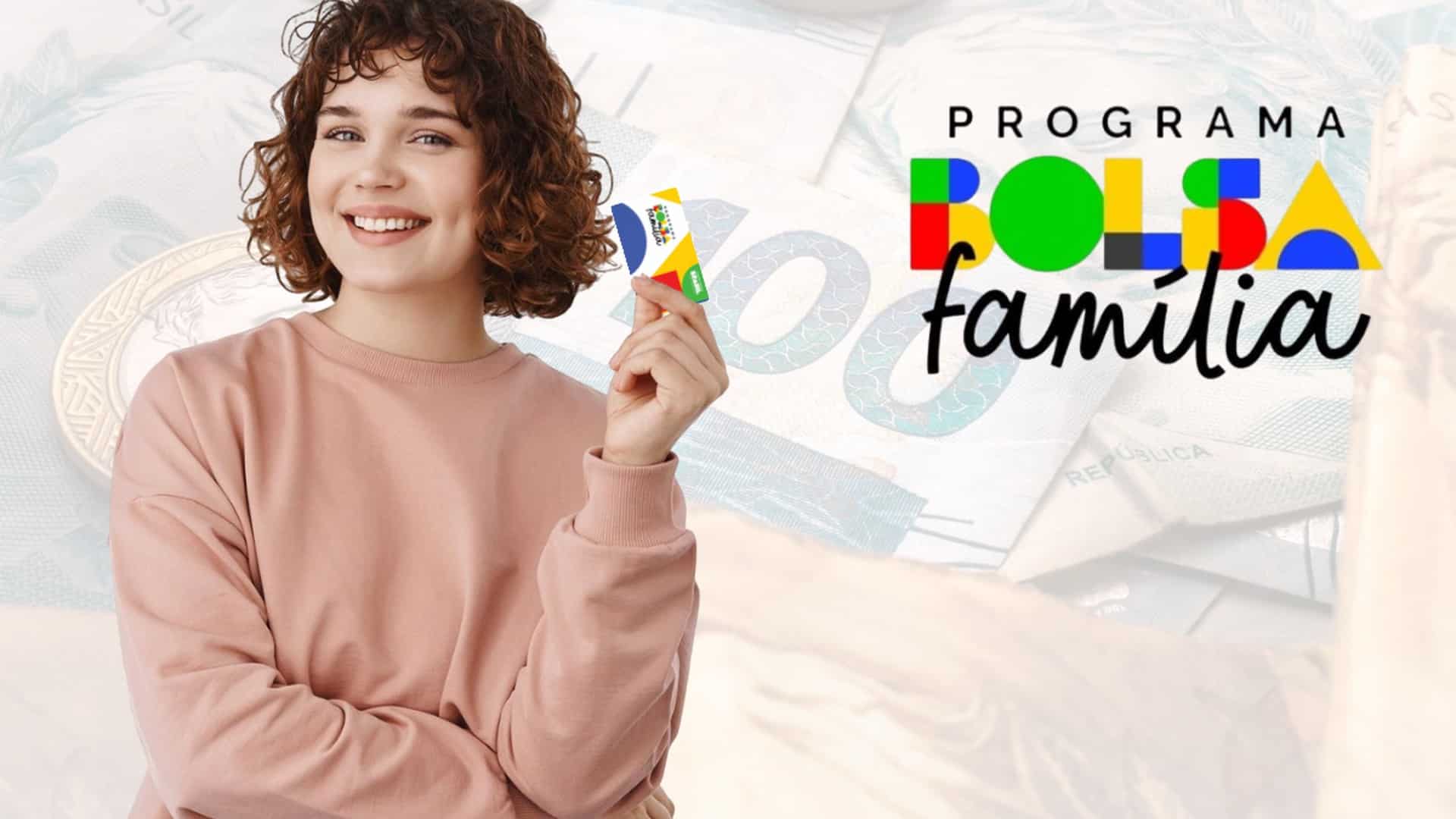 bolsa familia