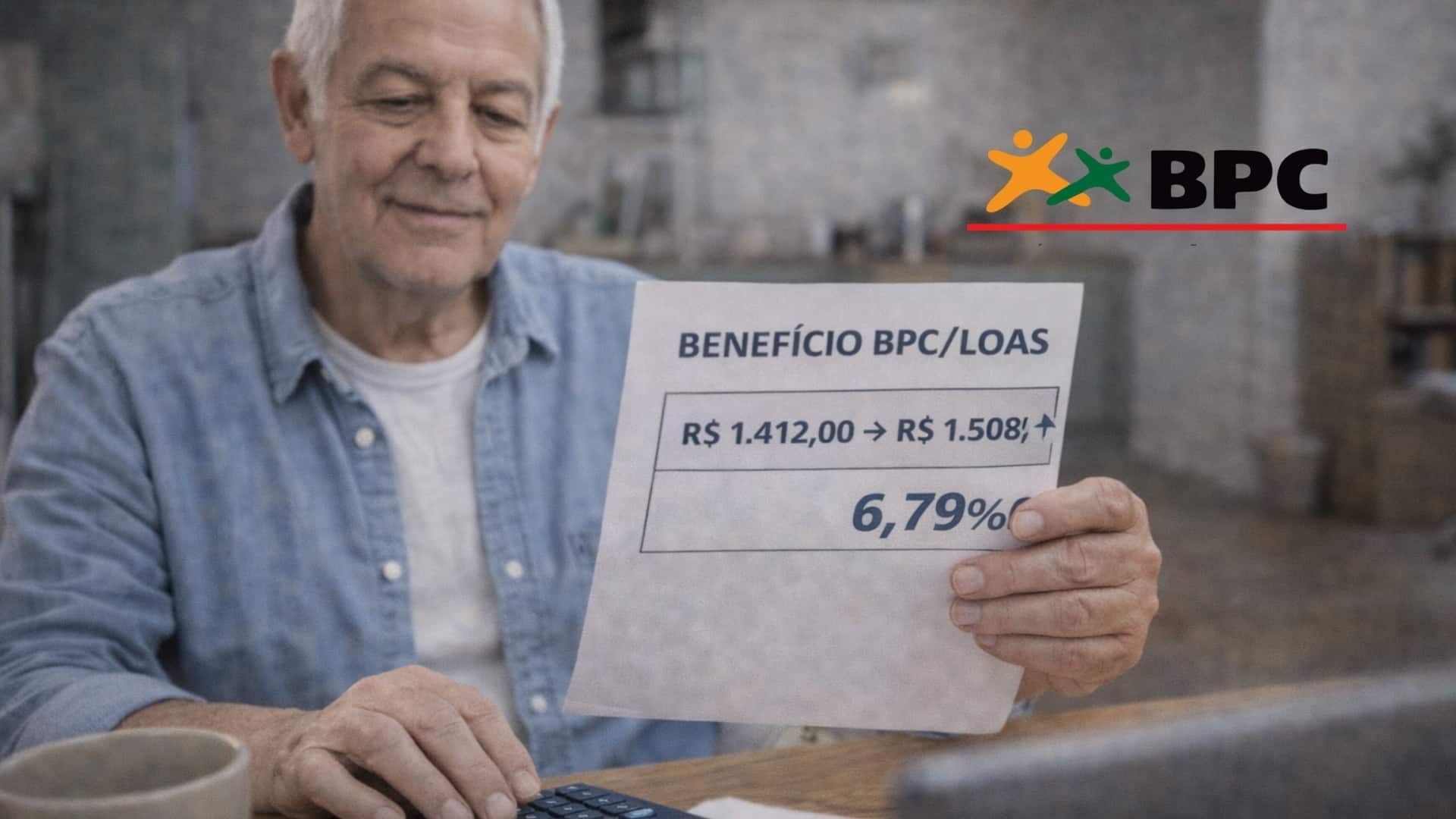 bpc aumento