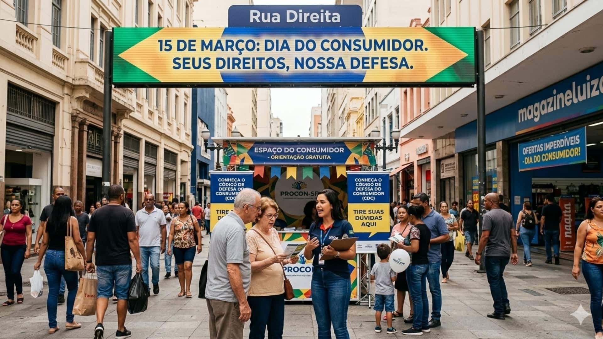 dia do consumidor
