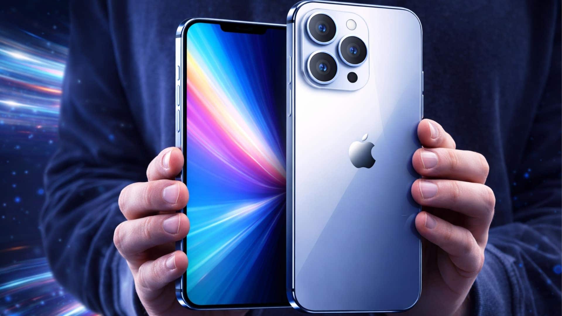 iPhone