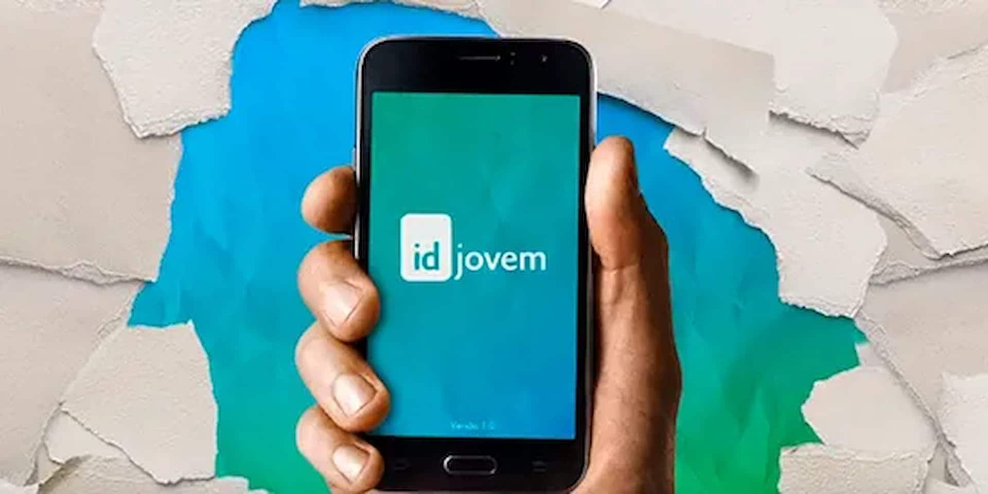 id jovem