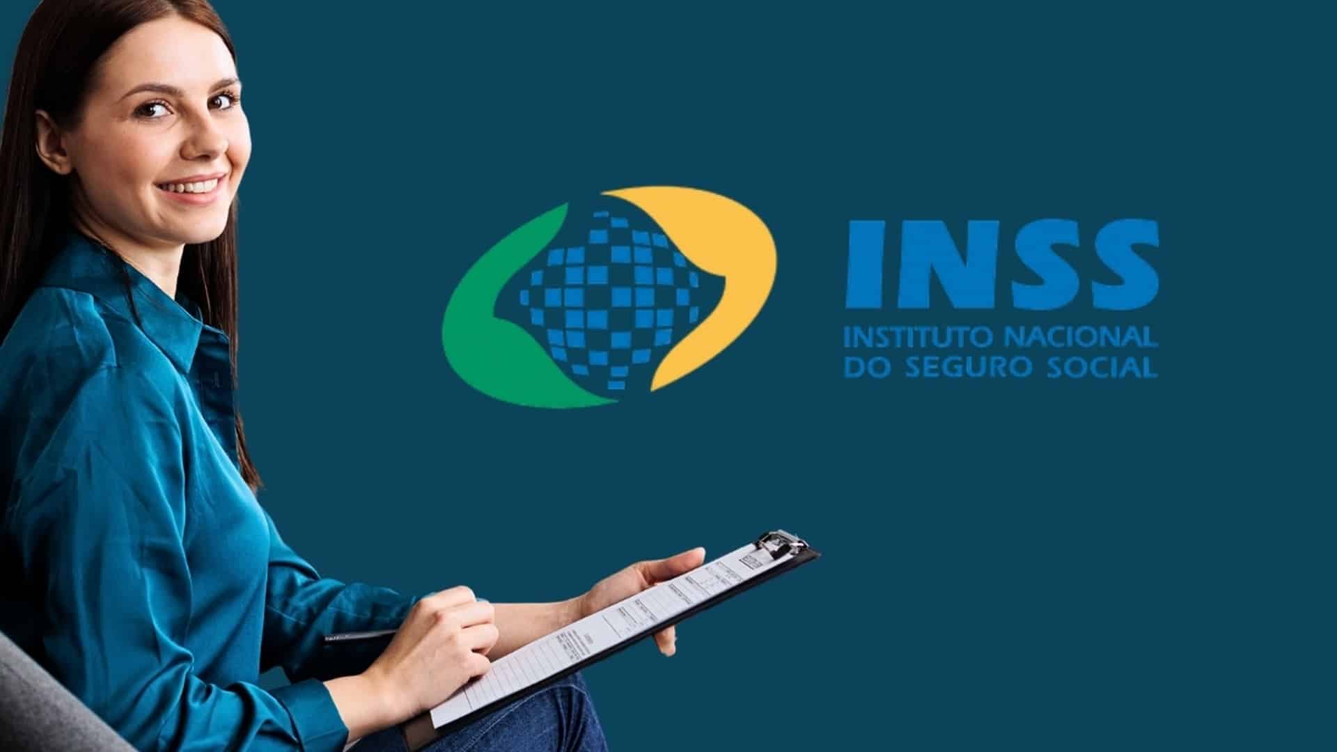 inss aposentadoria
