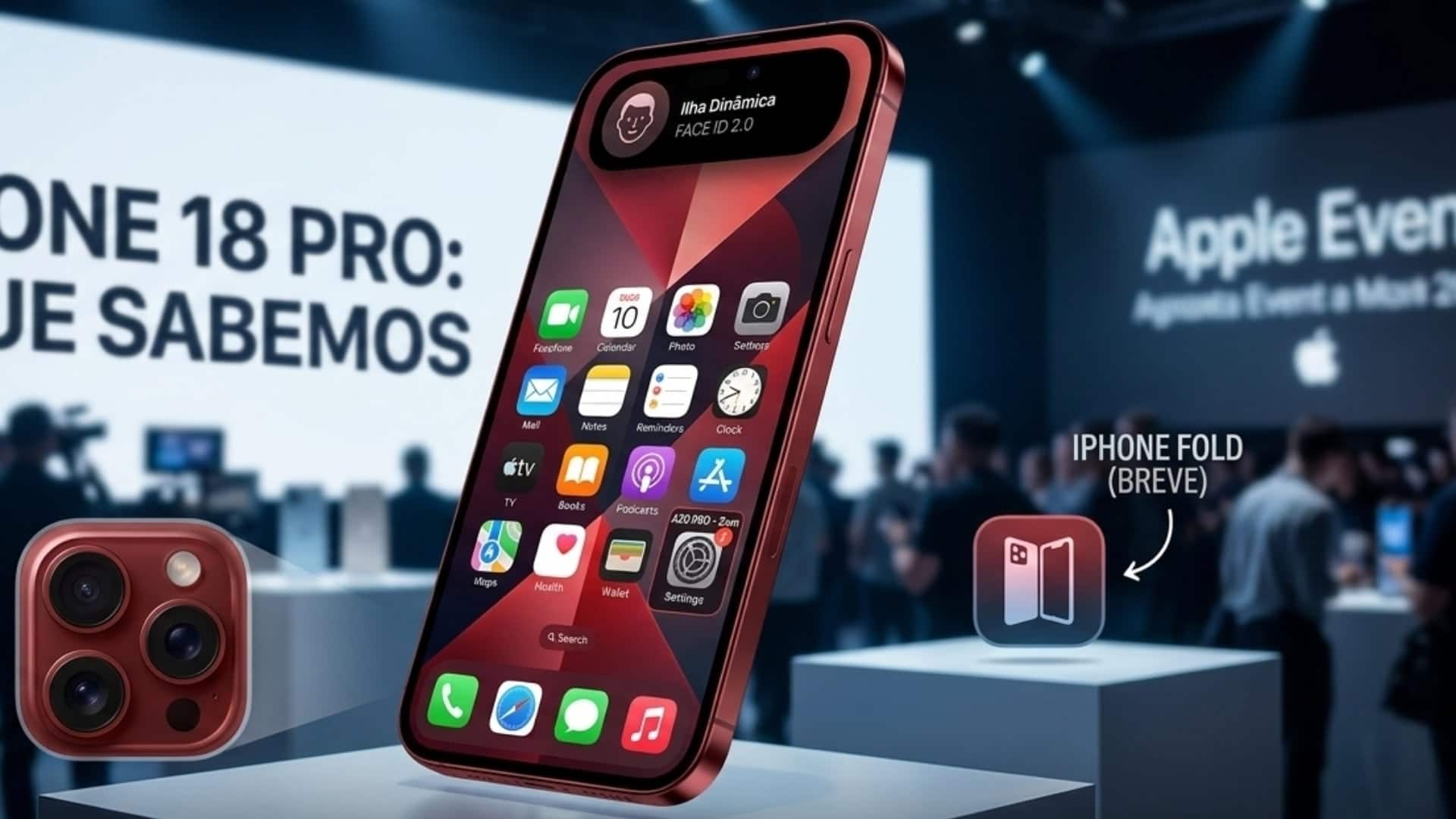 iphone 18