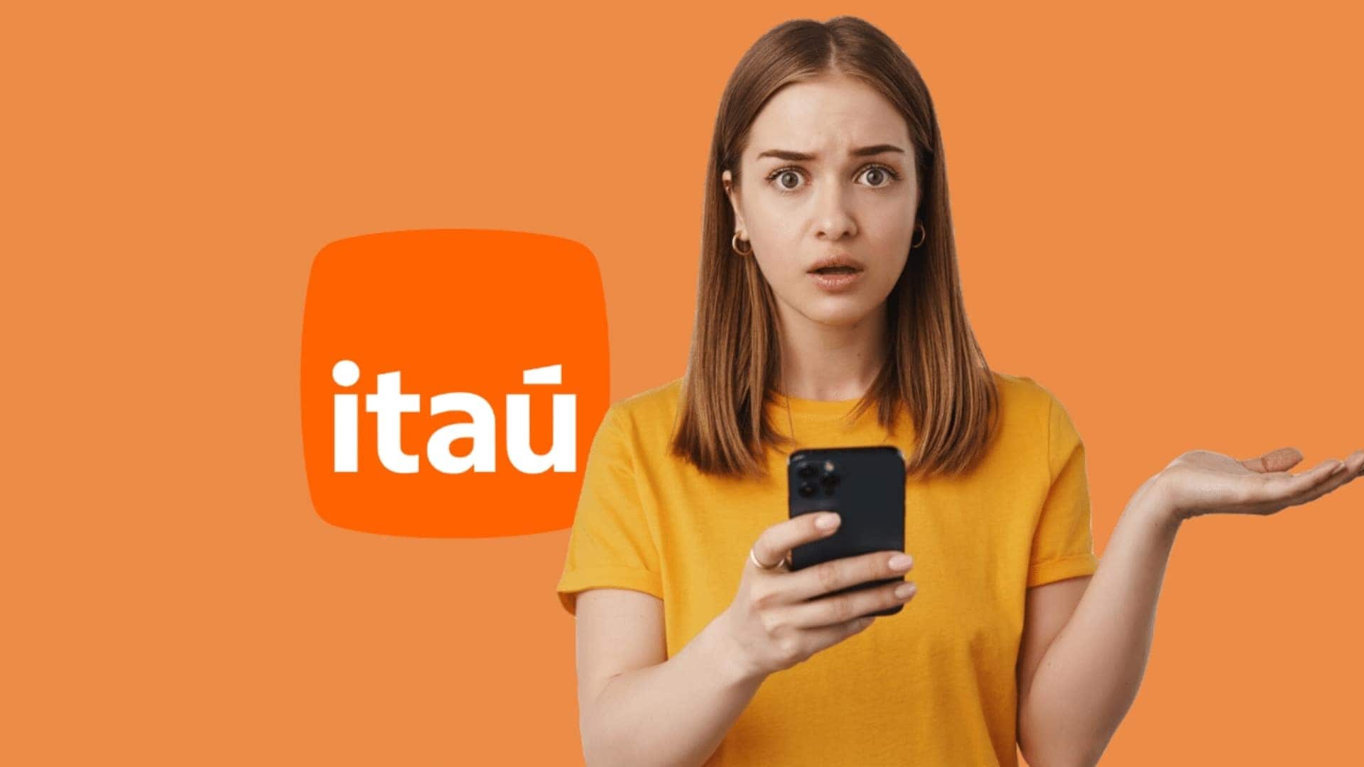 itaú