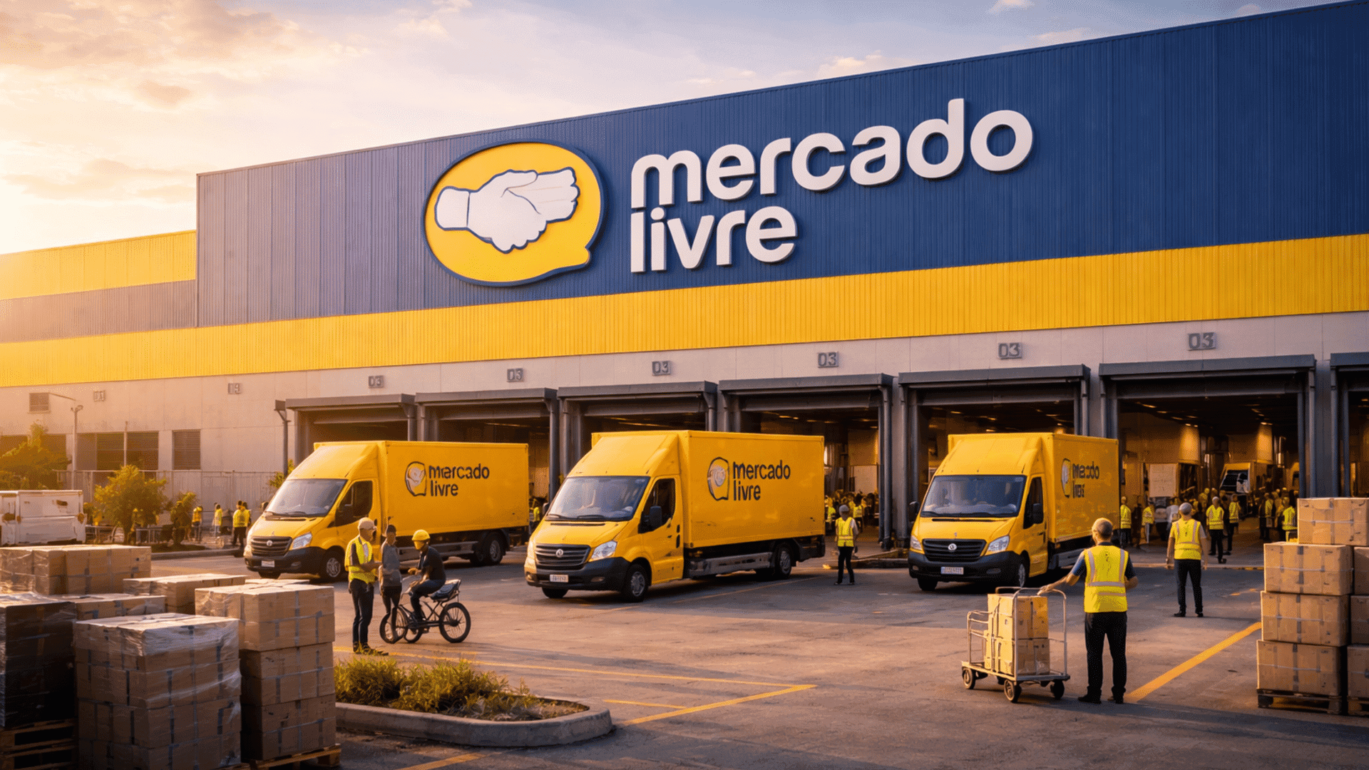 Mercado Livre