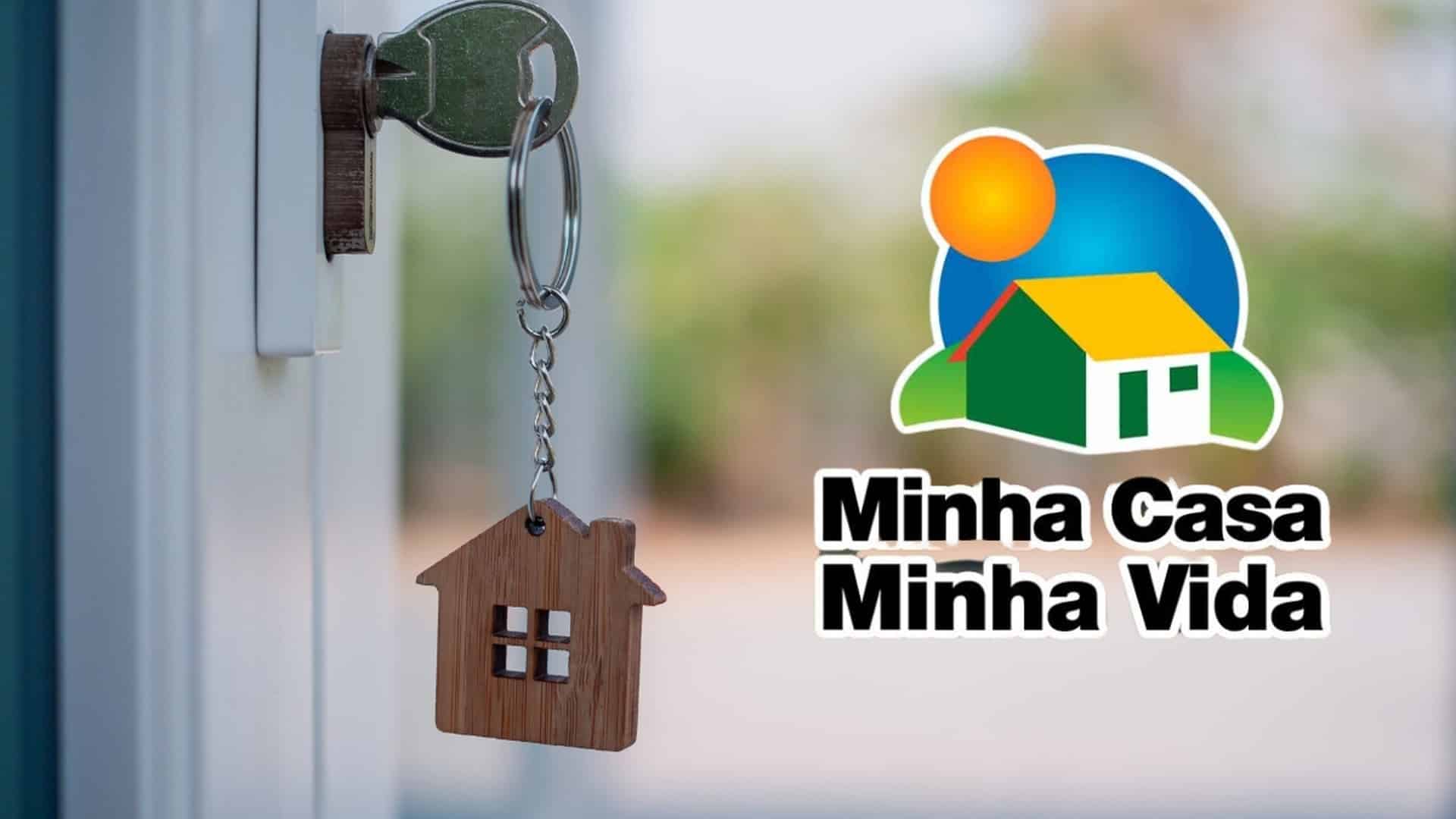 Minha Casa Minha Vida FGTS
