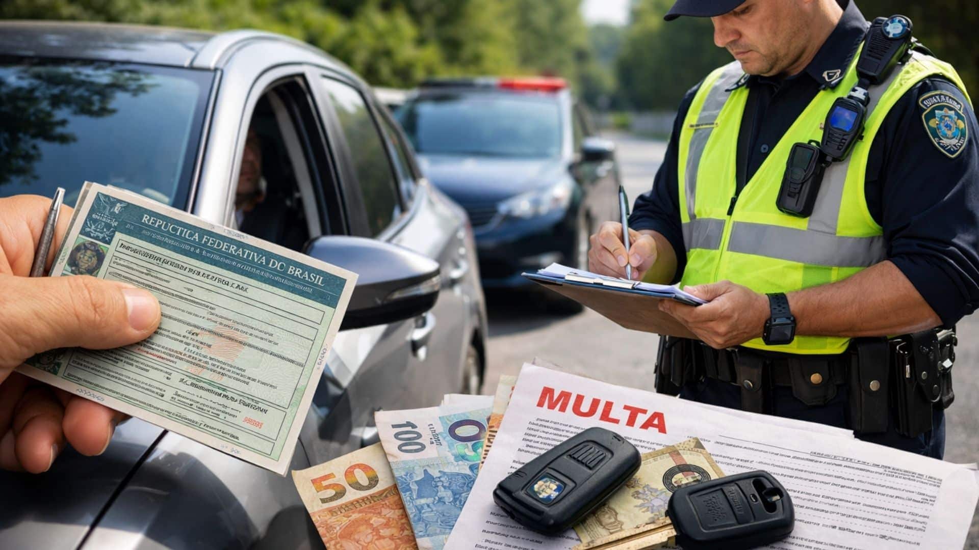 multa
