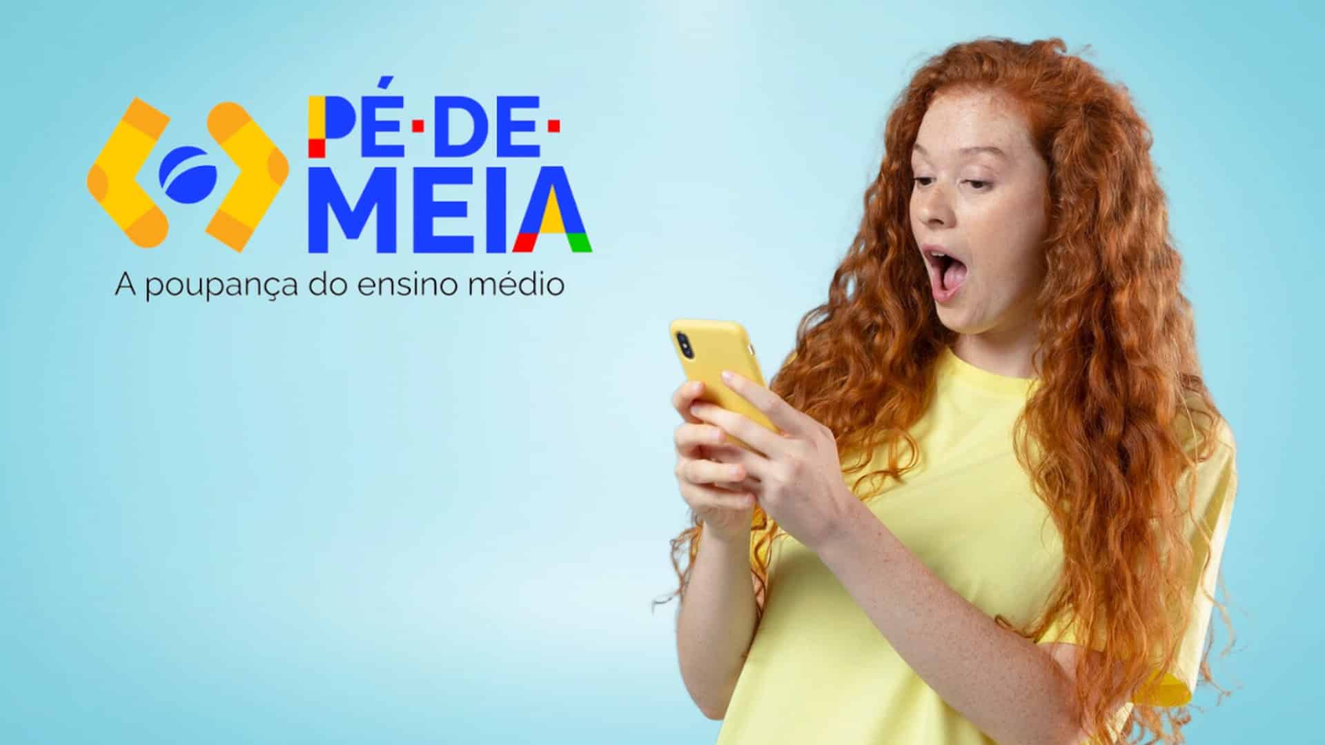 pe de meia
