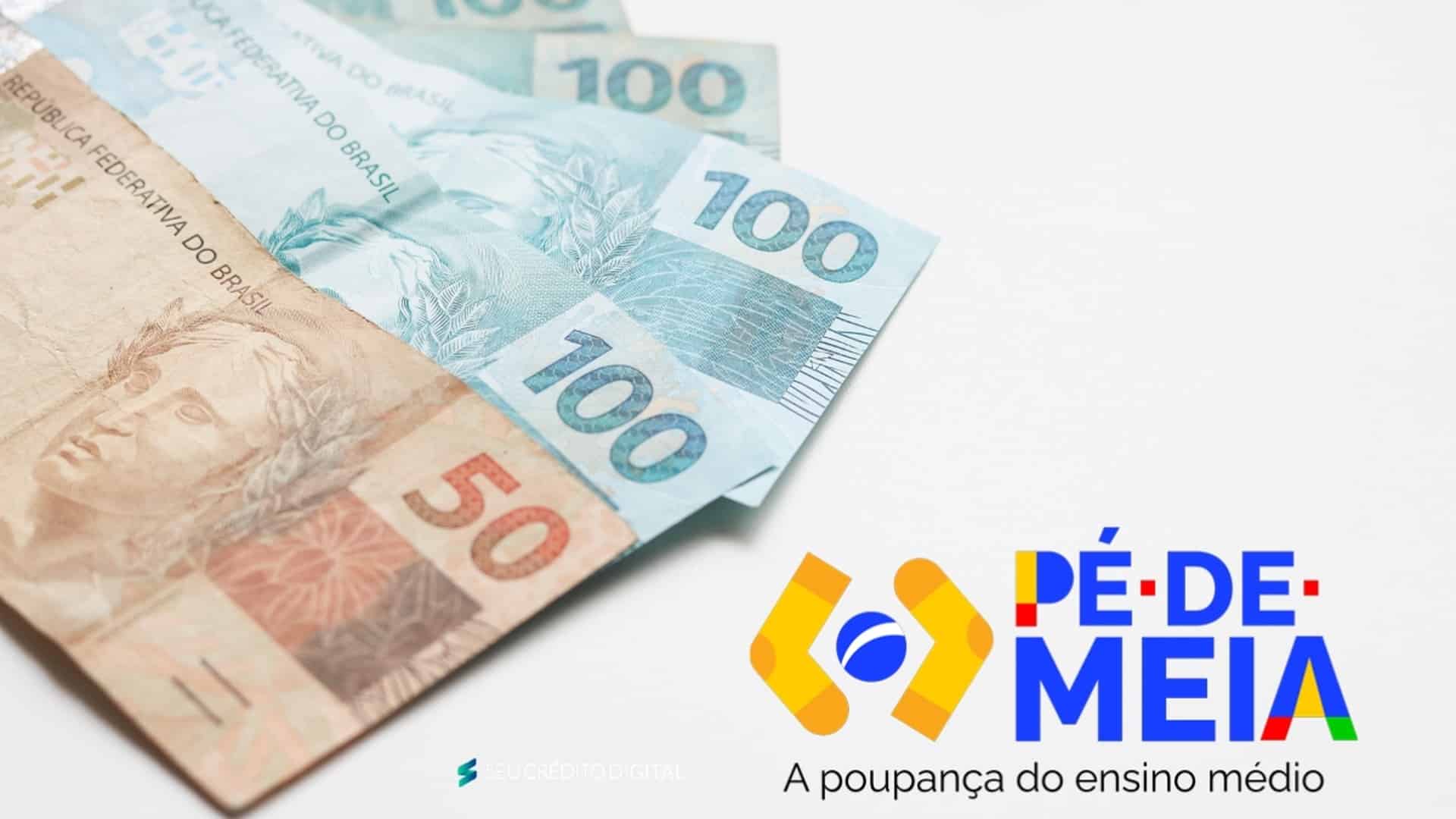 pe de meia