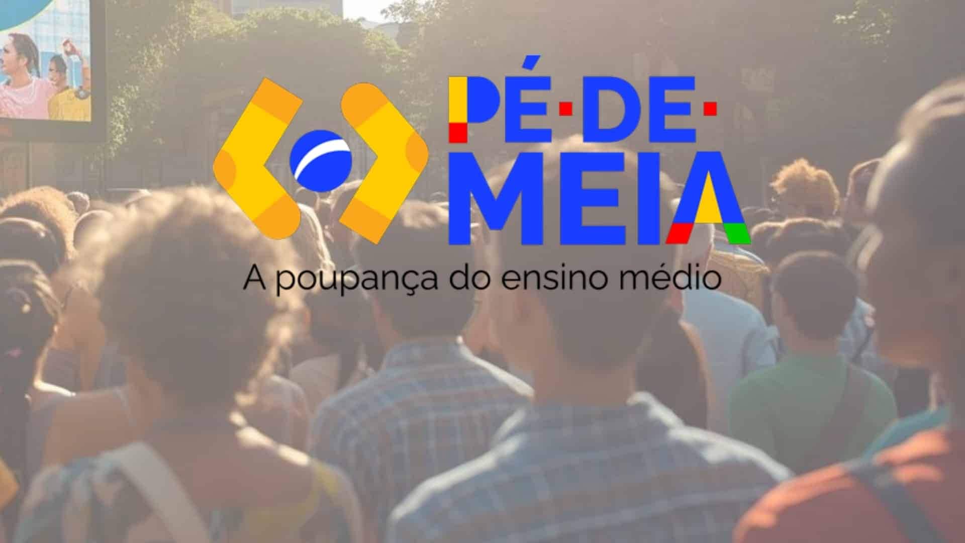 pé de meia