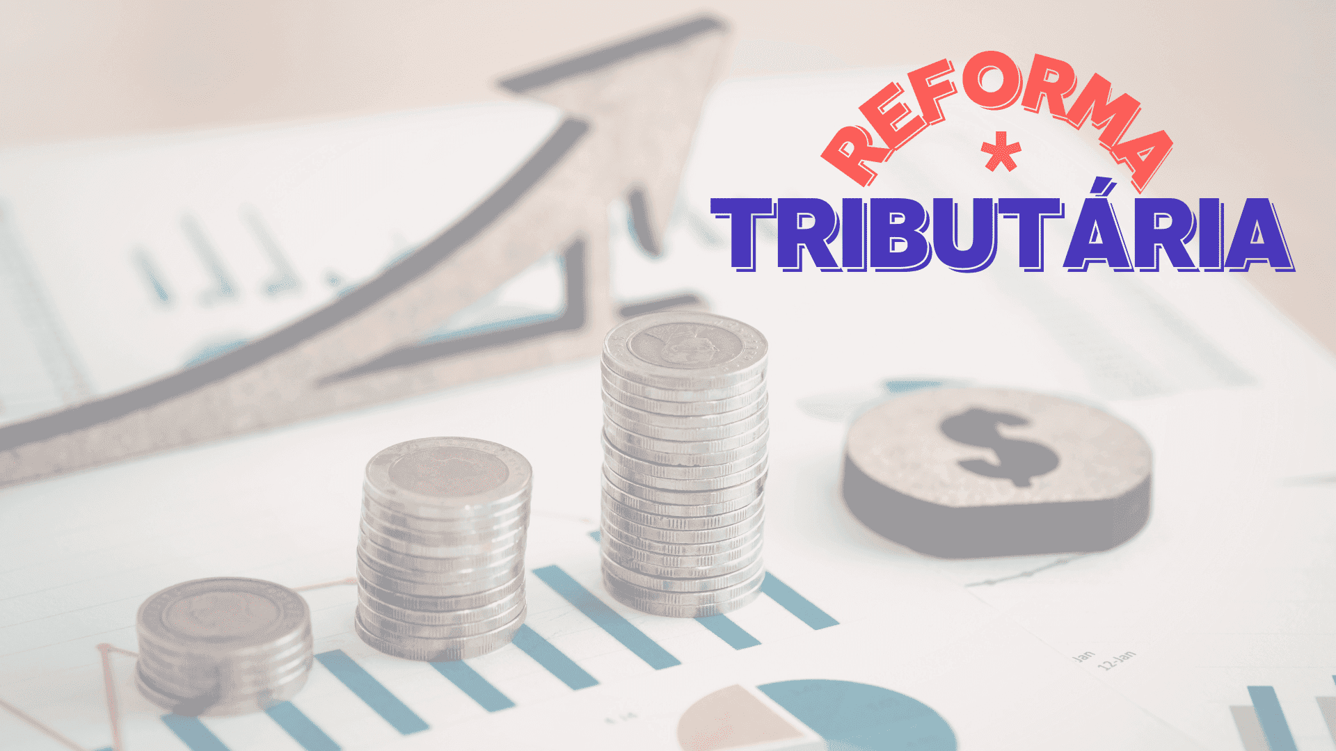 reforma tributária