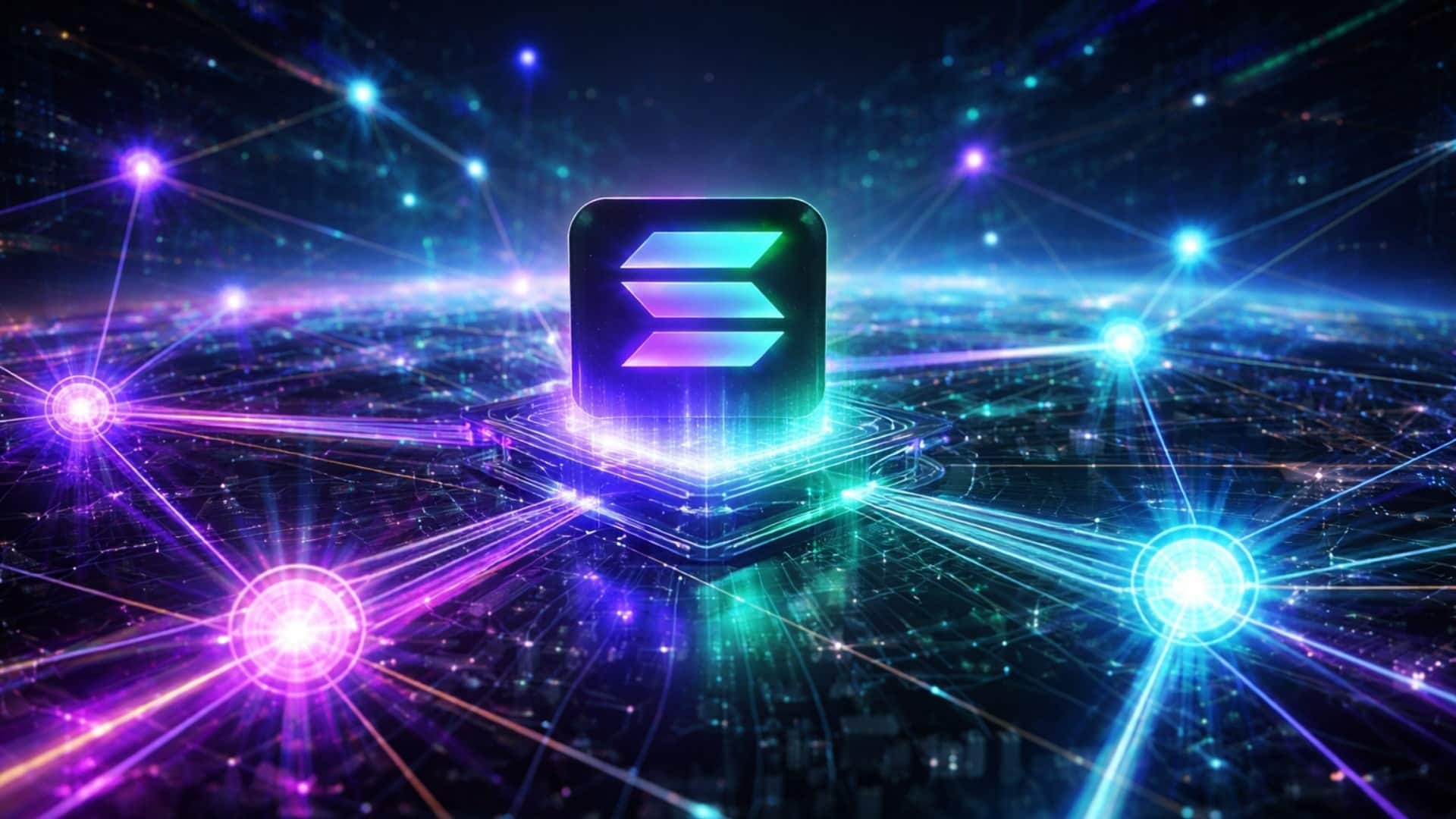 solana blockchain