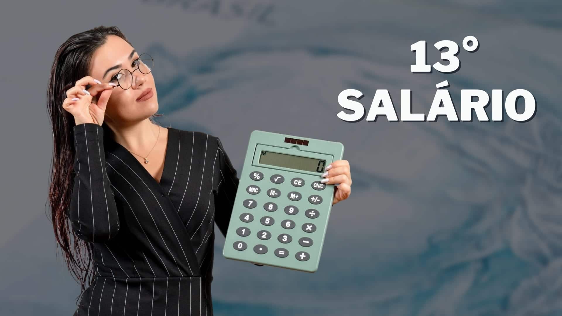 Beneficiários já podem verificar valor do 13º antecipado