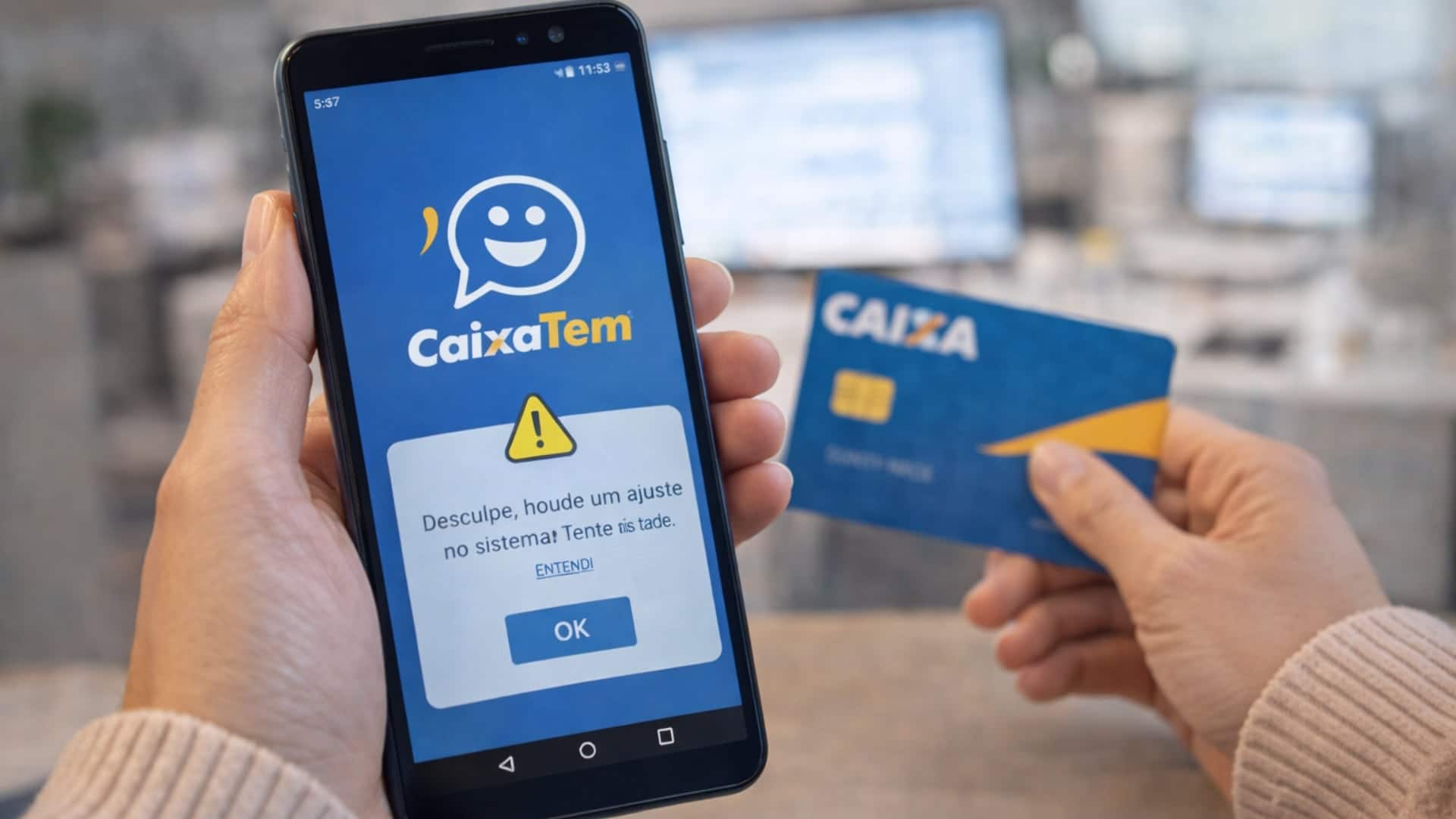 Caixa Tem