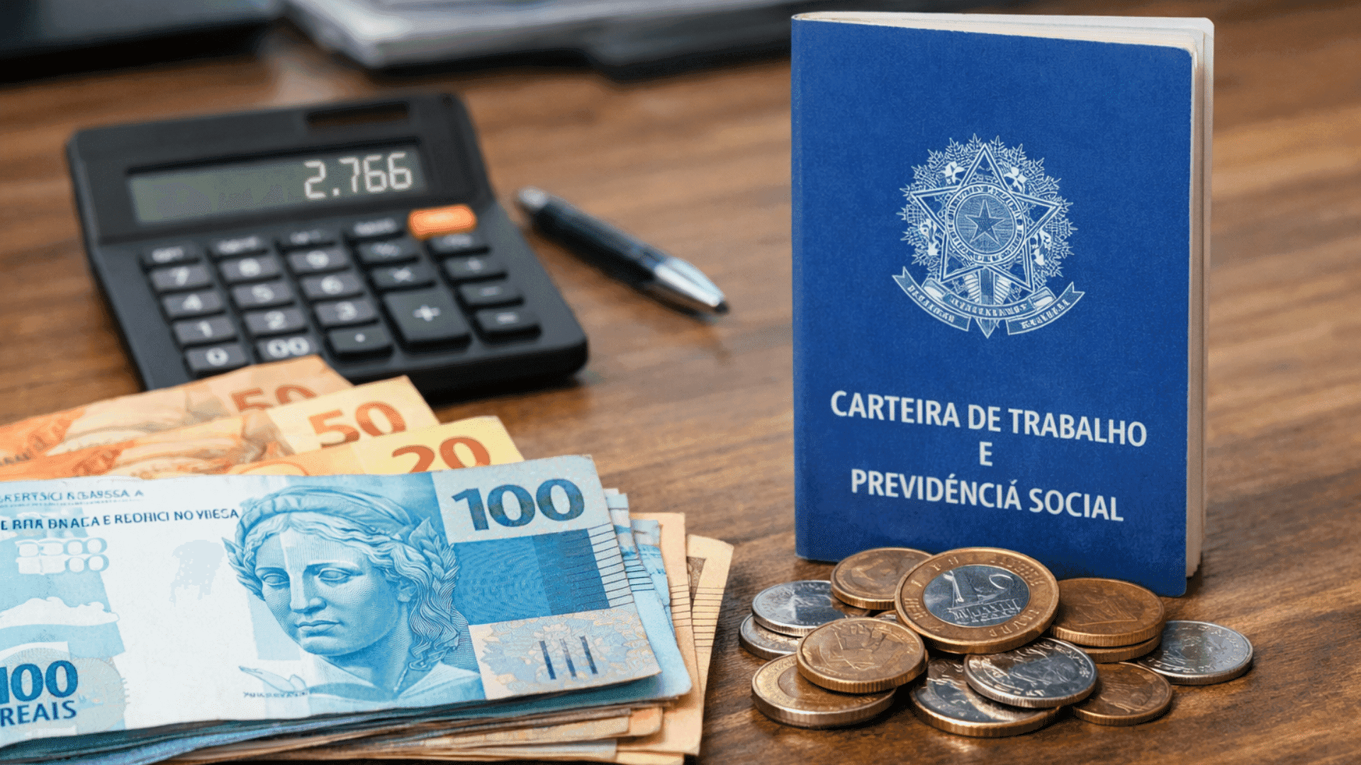 Pisos salariais