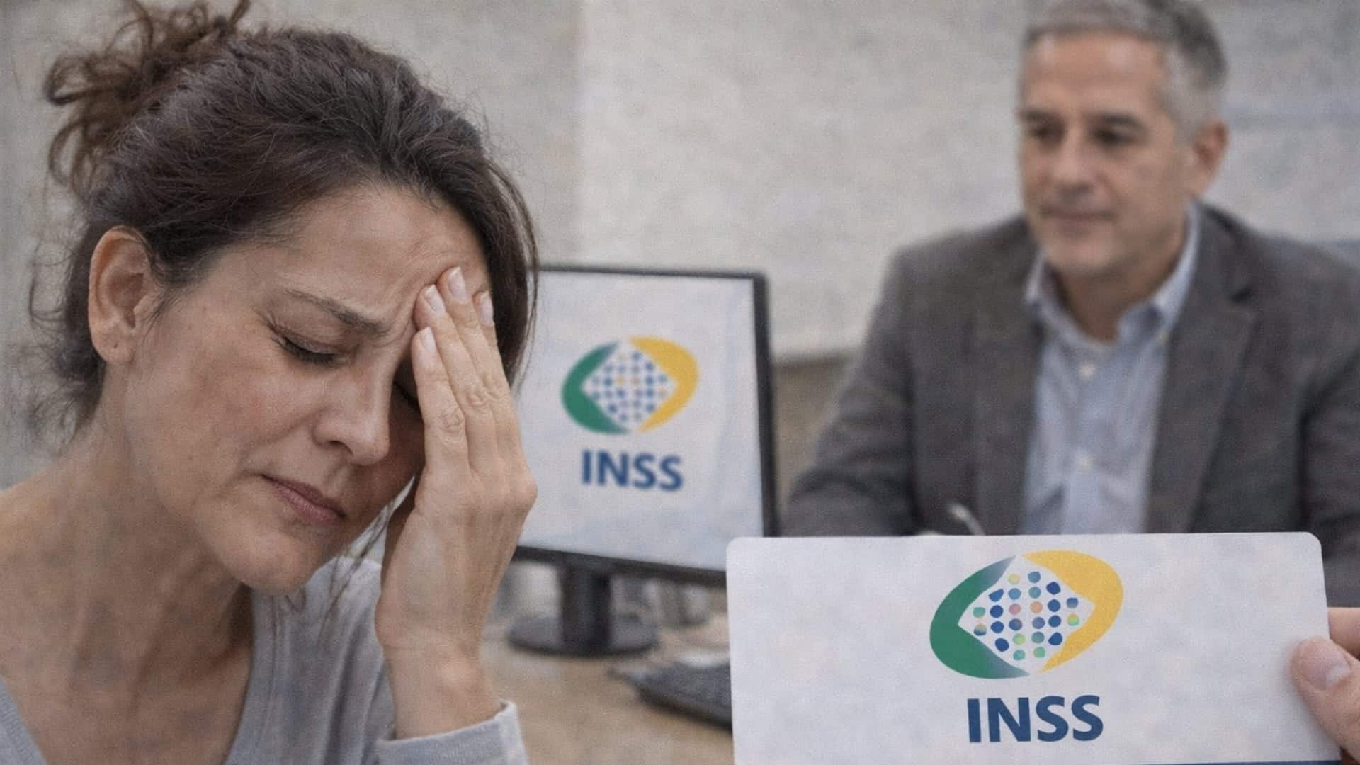 INSS sente alta de afastamentos por saúde mental e acende alerta no país