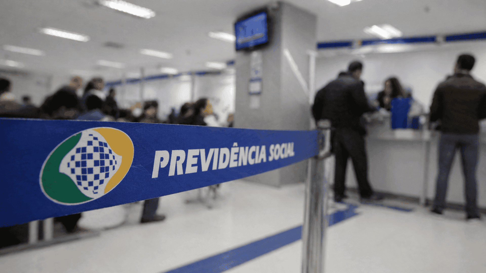 Espera por BPC para pessoas com deficiência chega a 157 dias