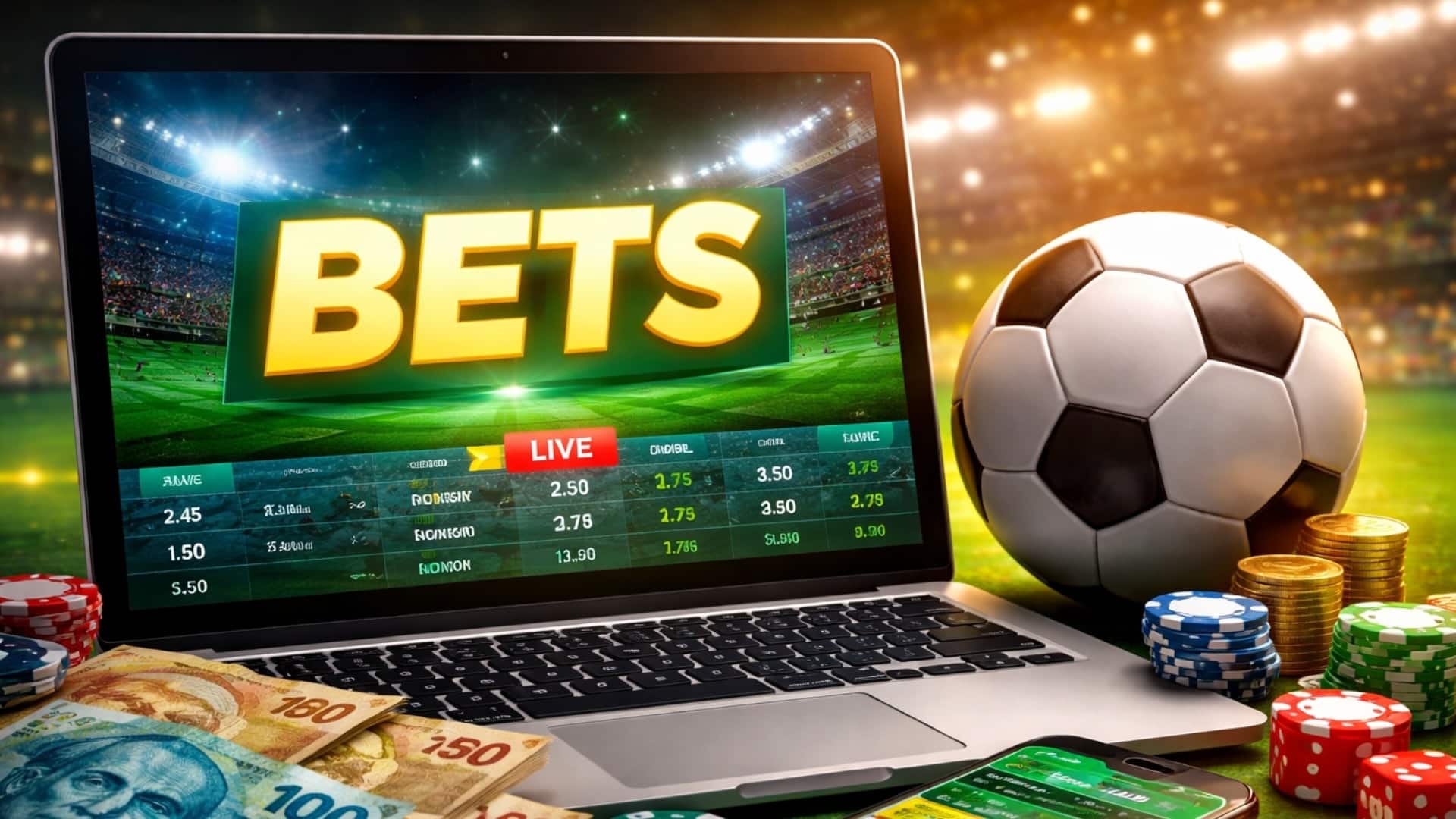 Bets