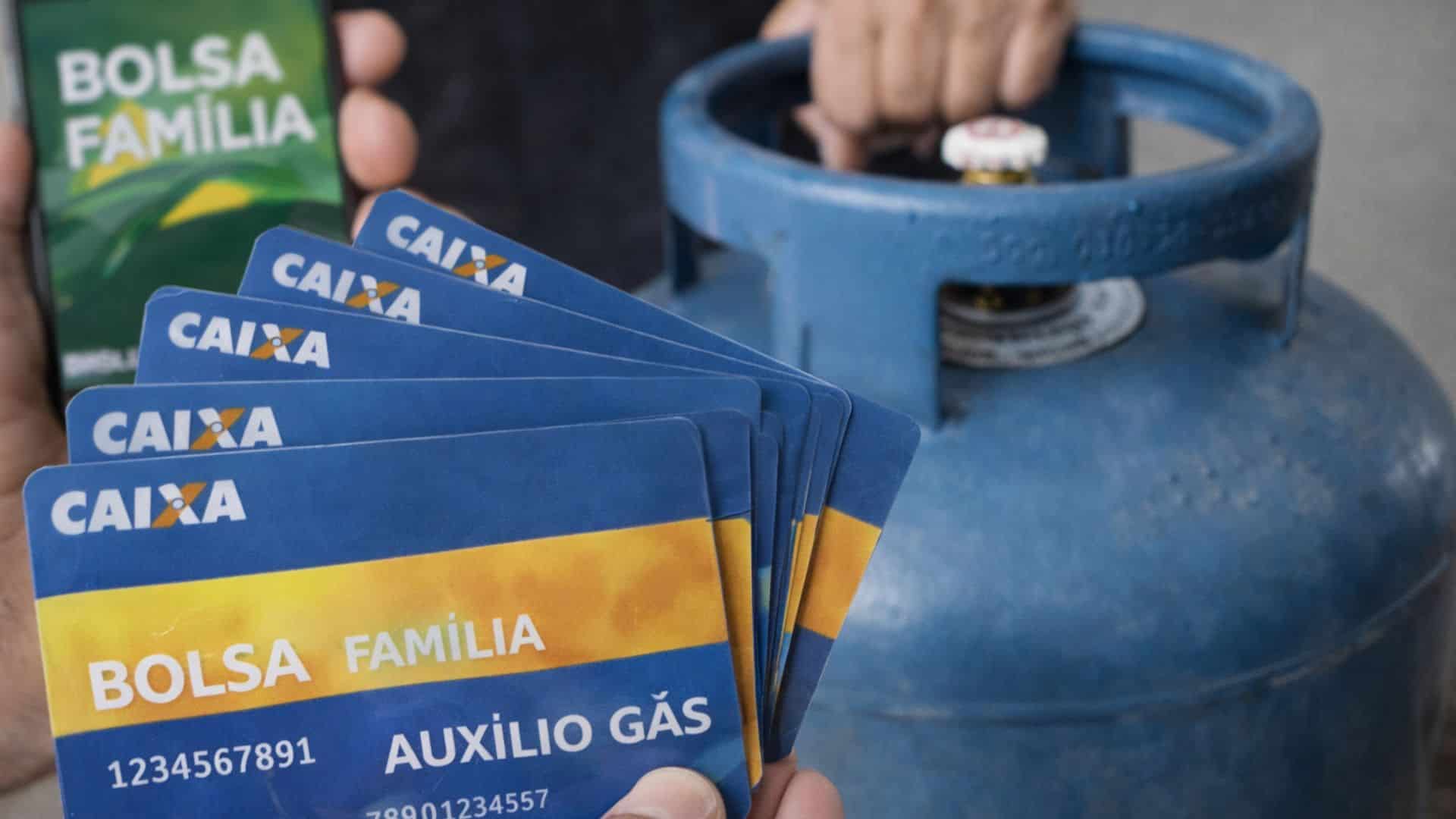 Bolsa Família