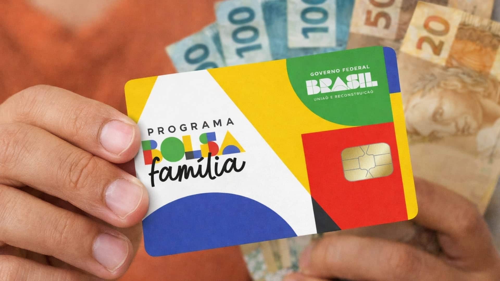 Bolsa Família